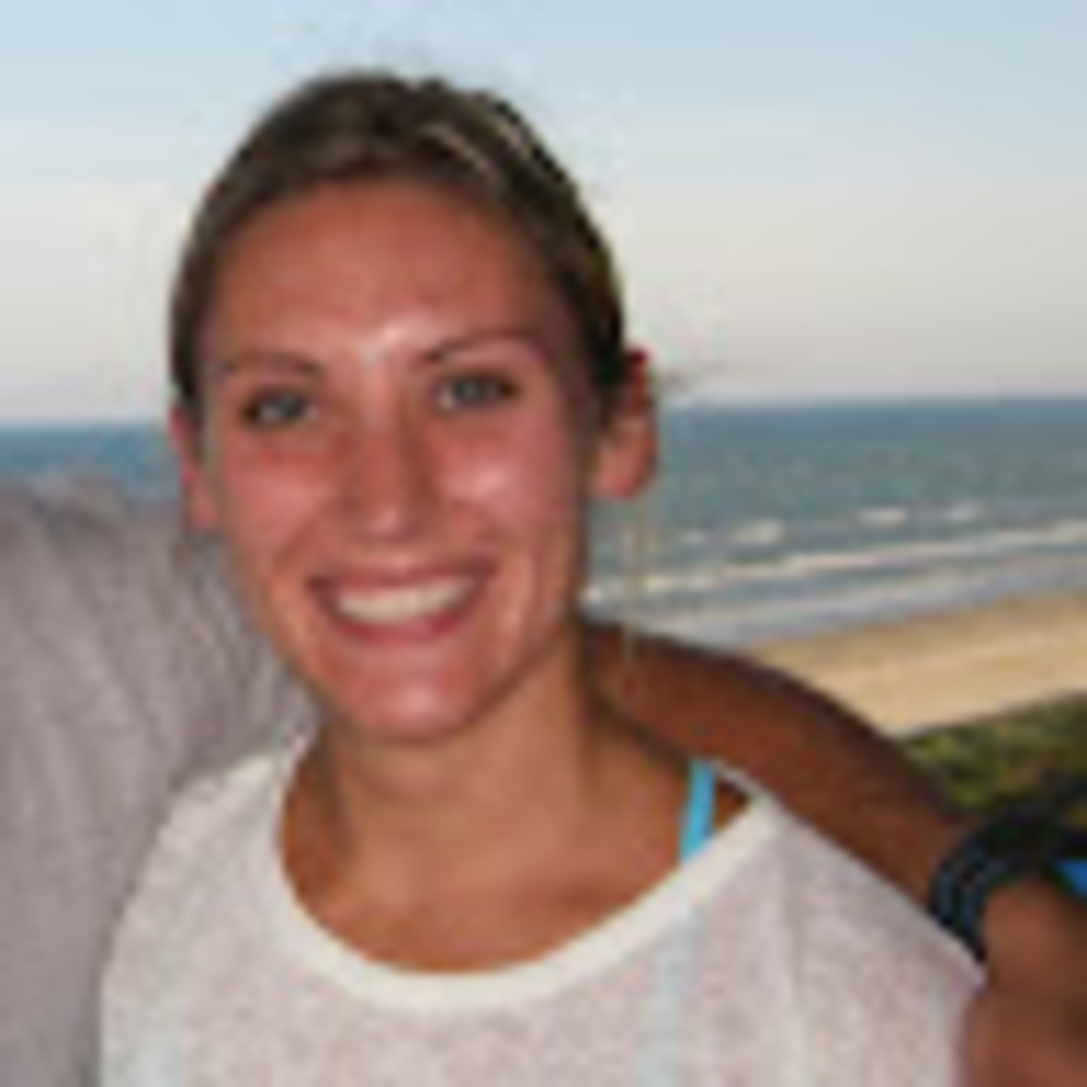 Meet your Posher, Lindi